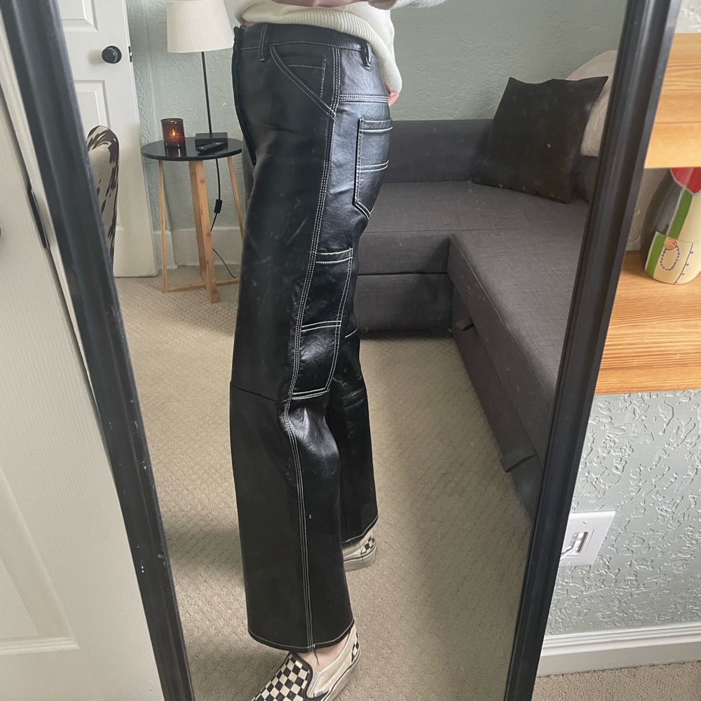 Simonett Kika Pants